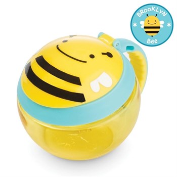Skip Hop Zoo Çerez Kabı Arı