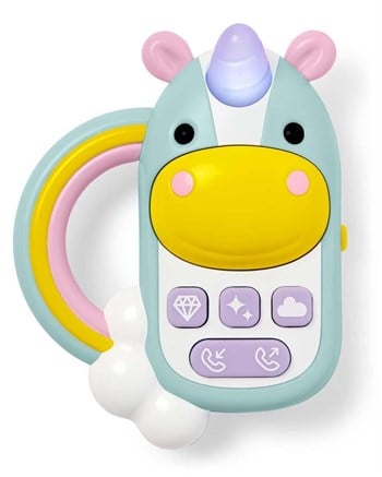 Skip Hop Zoo Unicorn Telefon