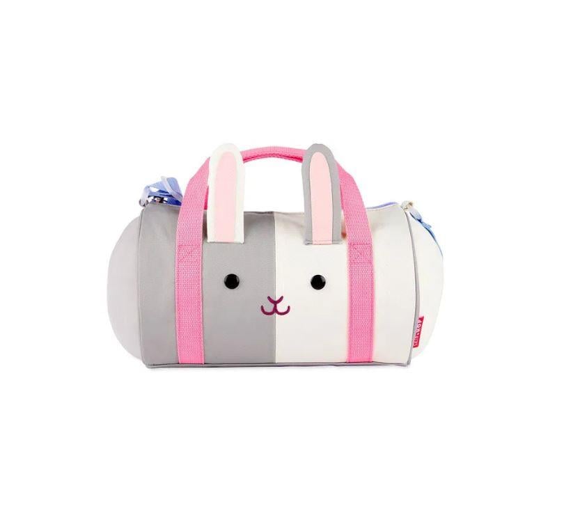 SKP.9R257110Skip Hop Duff Silindir Çanta Tavşan