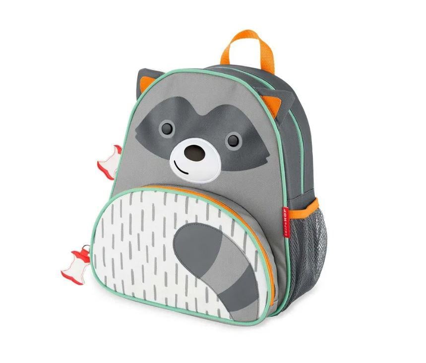 SKP.9Q335710Skip Hop Zoo Küçük Çocuk  Sırt Çantası Rakun