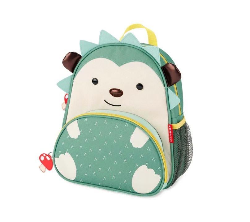 SKP.9S268510Skip Hop Zoo Küçük Çocuk  Sırt Çantası Kirpi