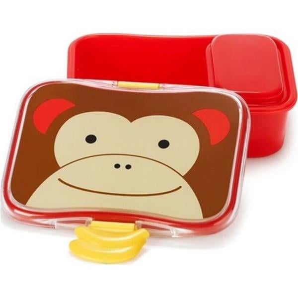 SKP.9J648110Skip Hop Zoo Beslenme Kiti Maymun