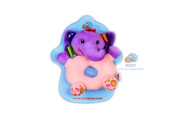 Sozzy Toys Çıngıraklı Filim