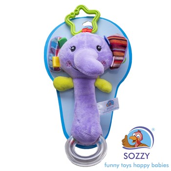 Sozzy Toys Halkalı Filim