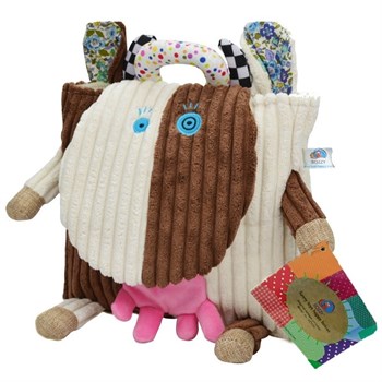 Sozzy Toys İneğim Sırt Çantası
