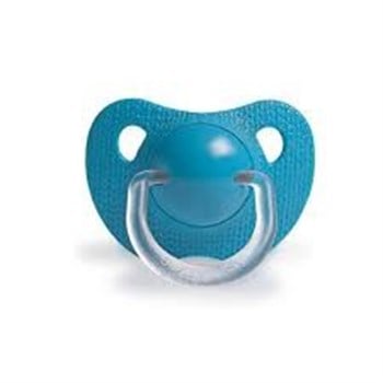 Suavınex Evolutıon Silikon Ortodontik Emzik (6+ Ay) - Erkek