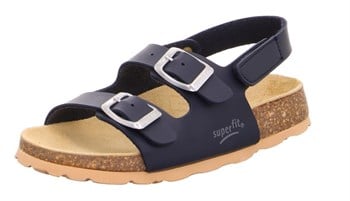 Superfit Erkek Tecno Sandalet
