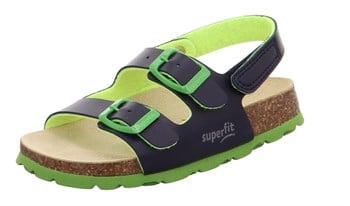Superfit Erkek Tecno Sandalet