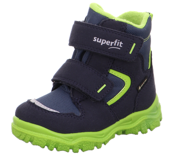 Superfit Erkek Tekstil Goretex Bot