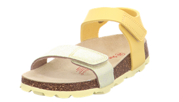 Superfit Kız Sandalet