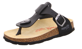 Superfit Kız Terlik