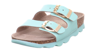 Superfit Kız Terlik