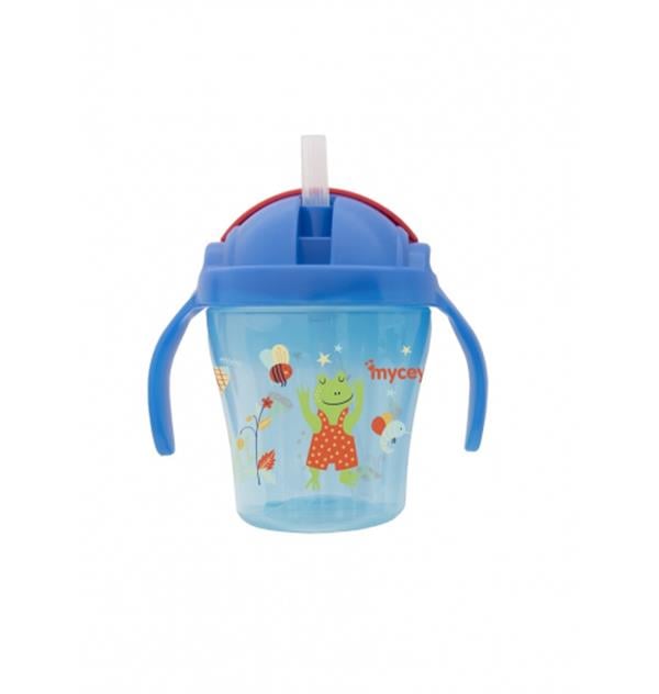 TCM5211Mycey Pipetli Bardak 200 Ml