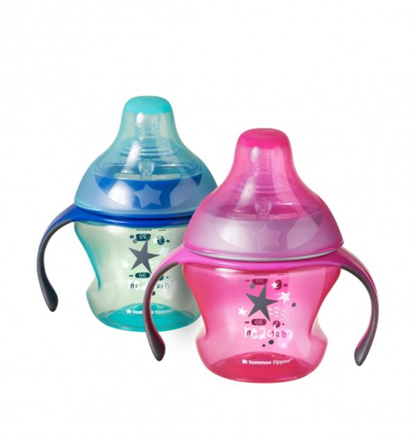 TMT.44708597Tommee Tippee Alıştırma Bardağı 150 Ml