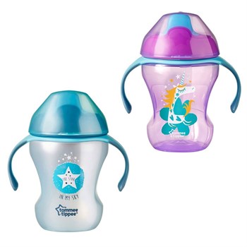 Tommee Tippee Kolay İçilebilir Alıştırma Bardağı