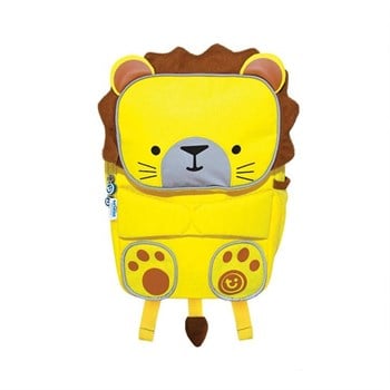 Trunki Toddlepak - Sırt Çantası - Aslan