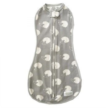 Woombie Original Kundak Hedgehog Gray