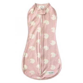 Woombie Original Kundak Hedgehog Pink