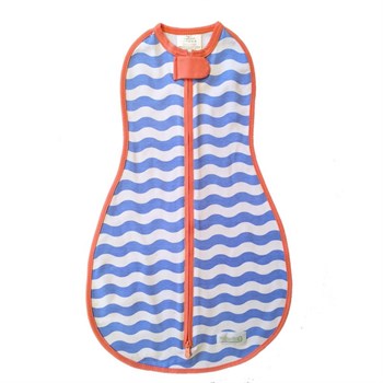 Woombie Original Kundak Summer Waves