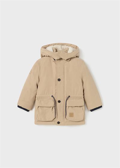 Parka bebe 2 ans new arrivals