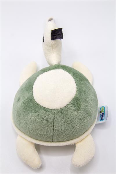 BBJ.8194Babyjem Çıngıraklı Kaplumbağa