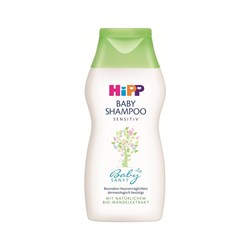 Hipp Babysanft Bebek Şampuanı 200 Ml