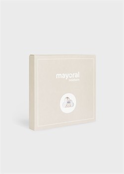 Mayoral 3'Lü Zıbın Seti