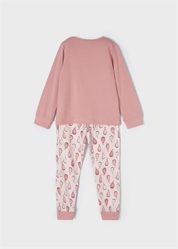Mayoral Kız Çocuk Uzun Kollu Pijama Takımı