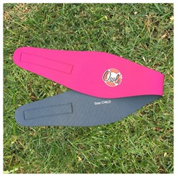 Owli Swimwarm Çocuk Kulak Koruyucu