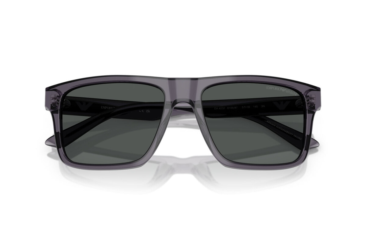 Emporio Armani EA 4232 6106/87 57/18 145 3N