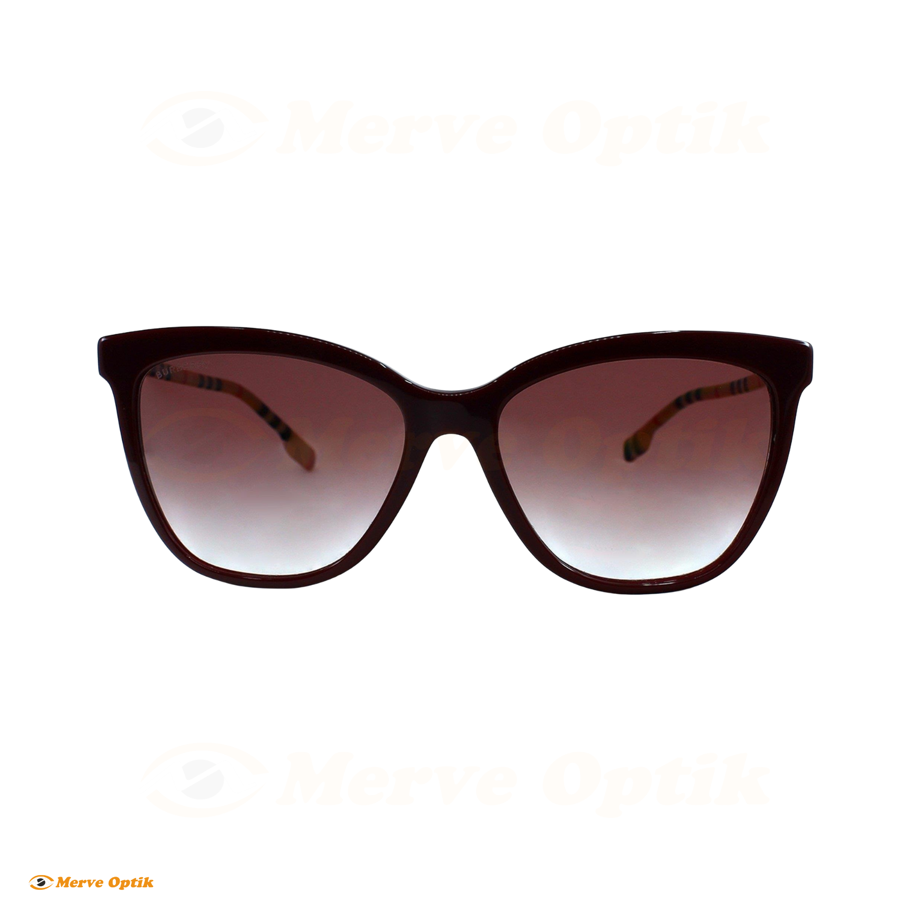 BE 4308 39168D 56 Unisex Güneş Gözlüğü