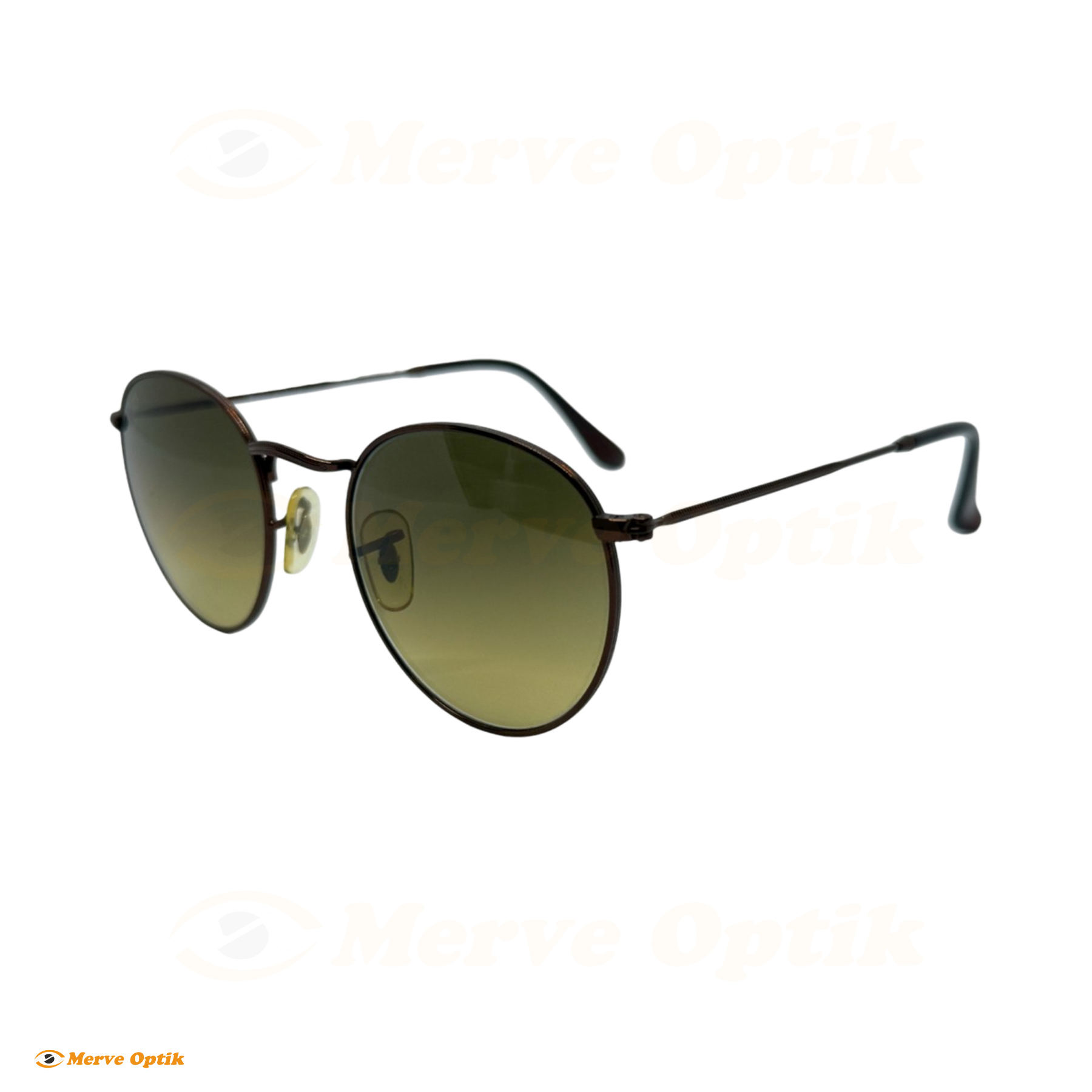 BROOKS 1412 C5 53 G Unisex Güneş Gözlüğü