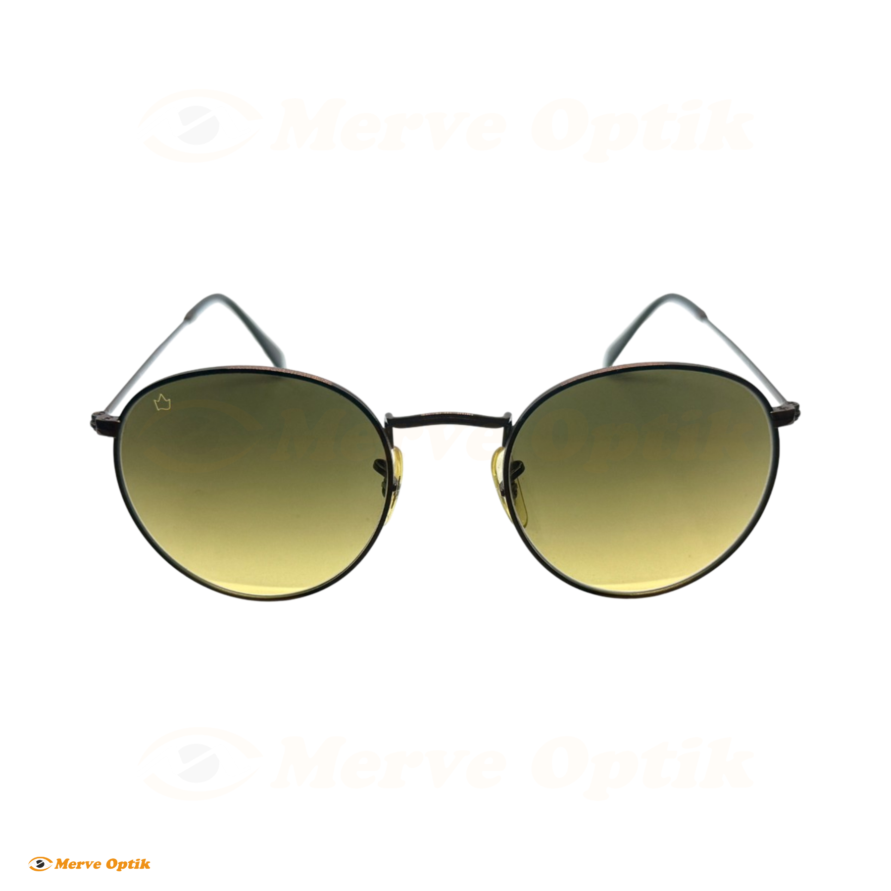 BROOKS 1412 C5 53 G Unisex Güneş Gözlüğü