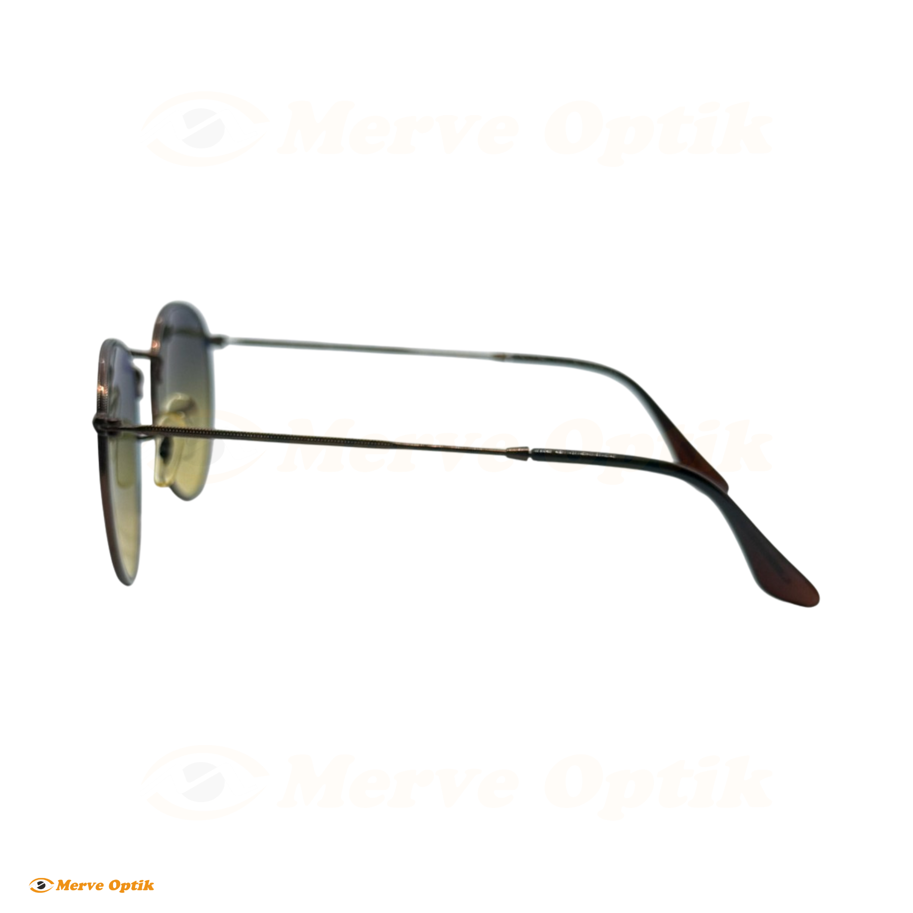 BROOKS 1412 C5 53 G Unisex Güneş Gözlüğü