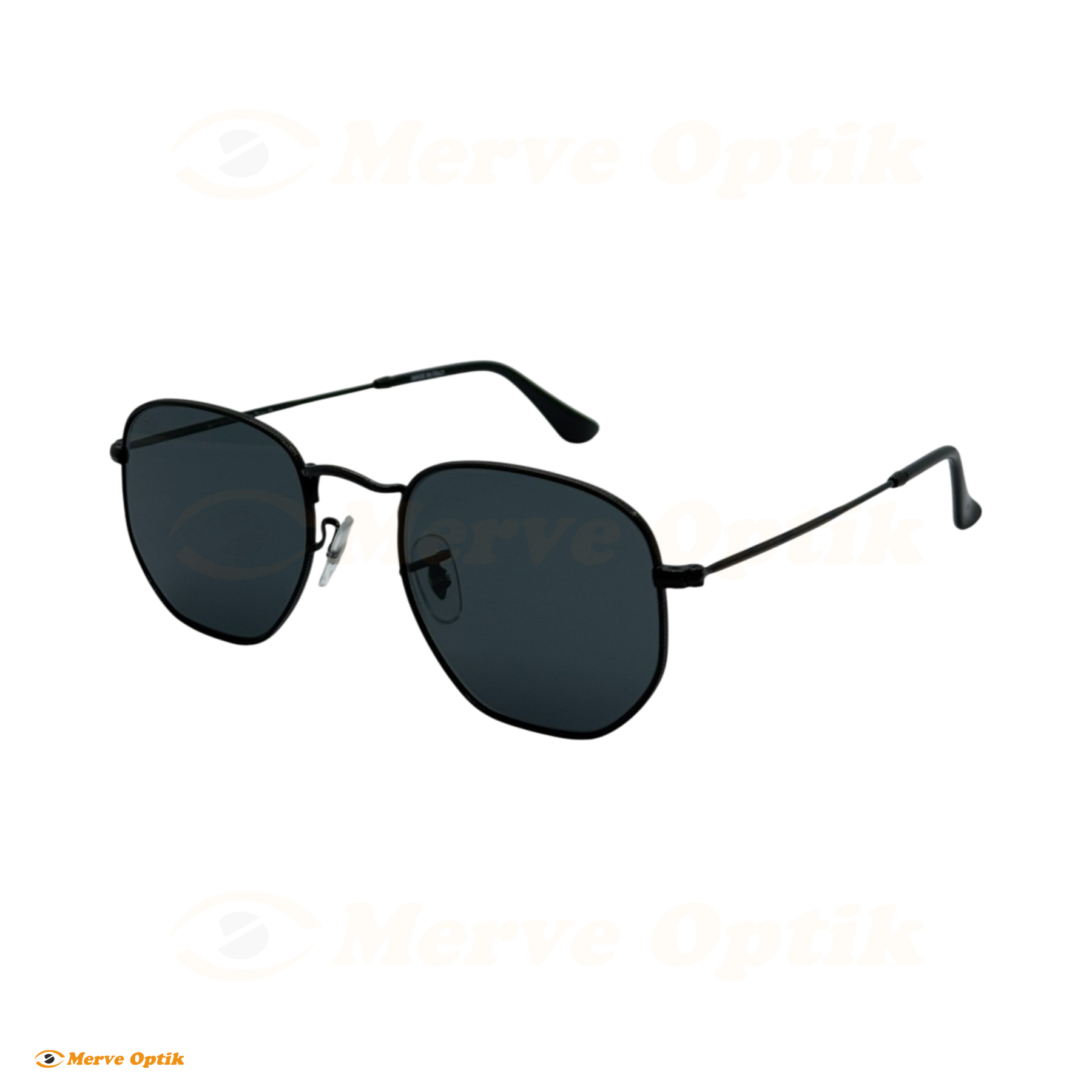 BROOKS 1413 C2 51 G Unisex Güneş Gözlüğü