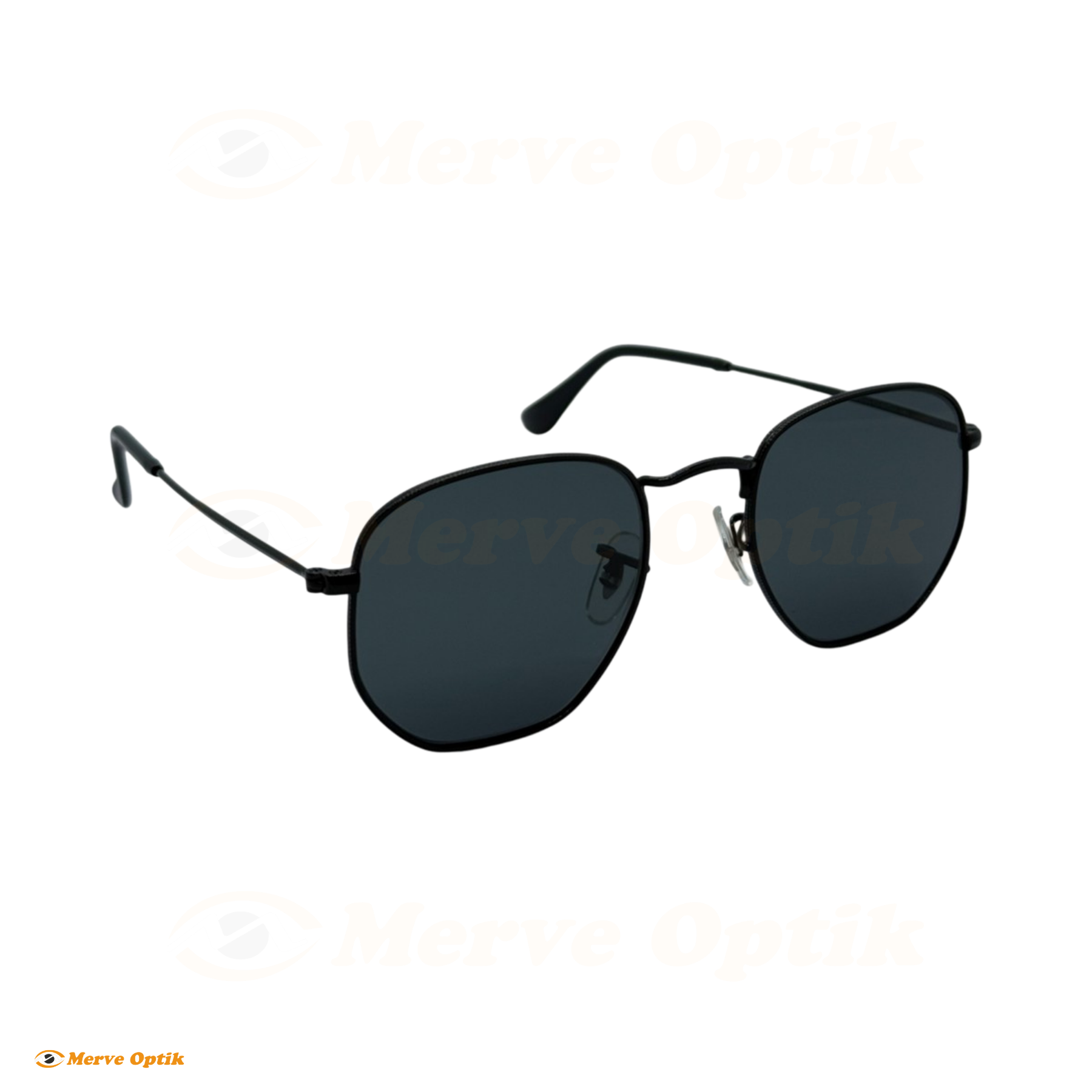 BROOKS 1413 C2 51 G Unisex Güneş Gözlüğü