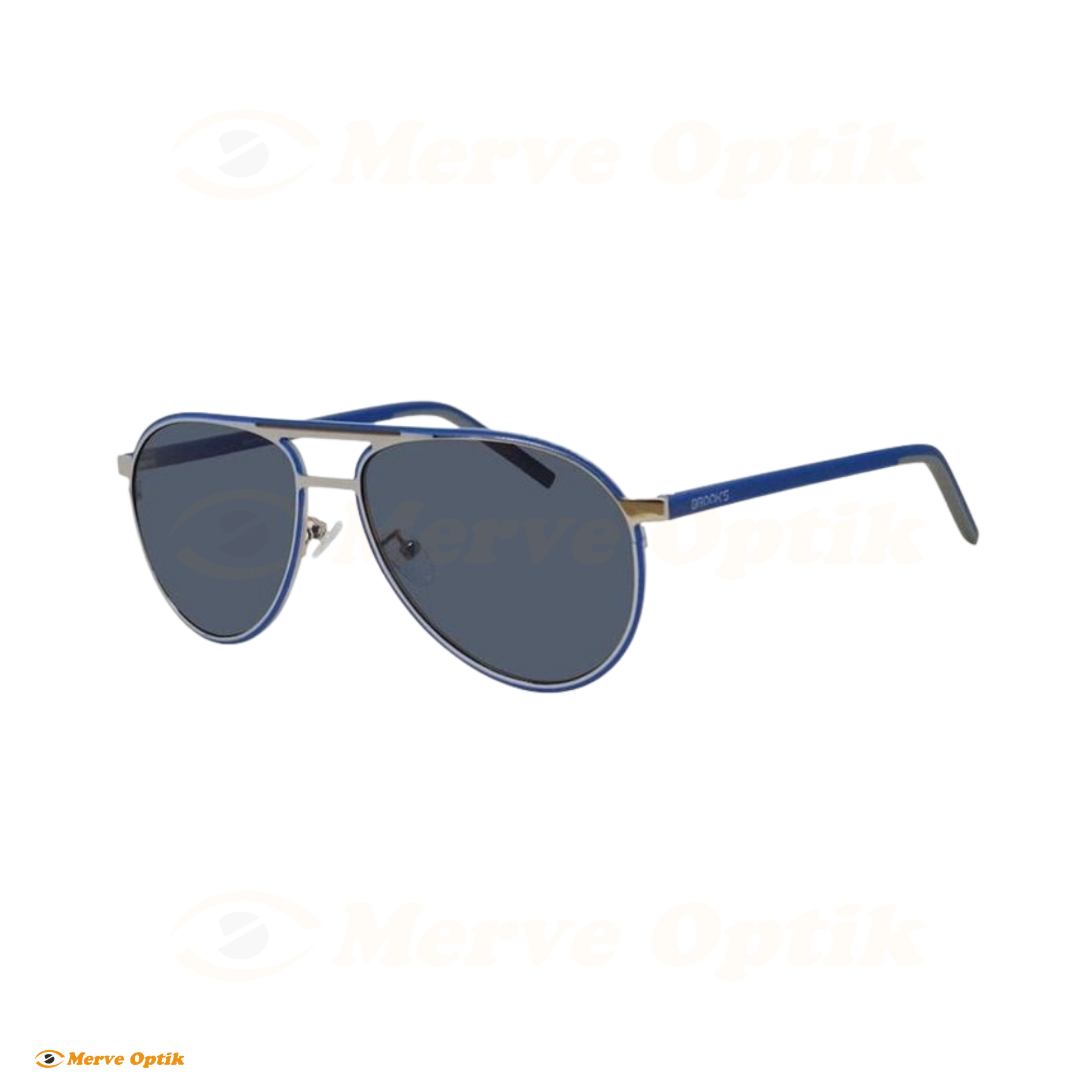BROOKS 1418 C1 G Kadın Güneş Gözlüğü