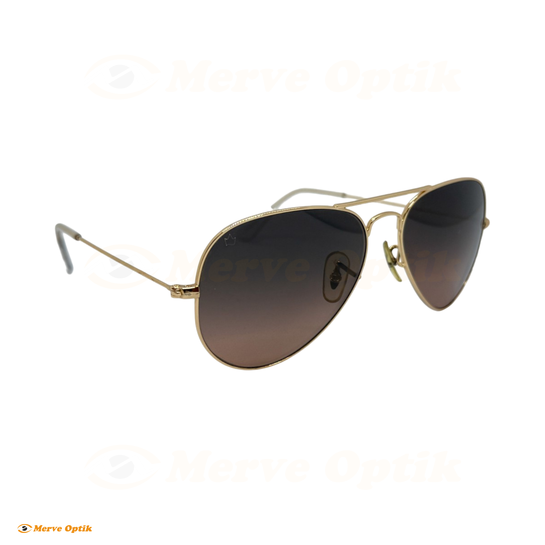 BROOKS 1432 C1/3E G Unisex Güneş Gözlüğü