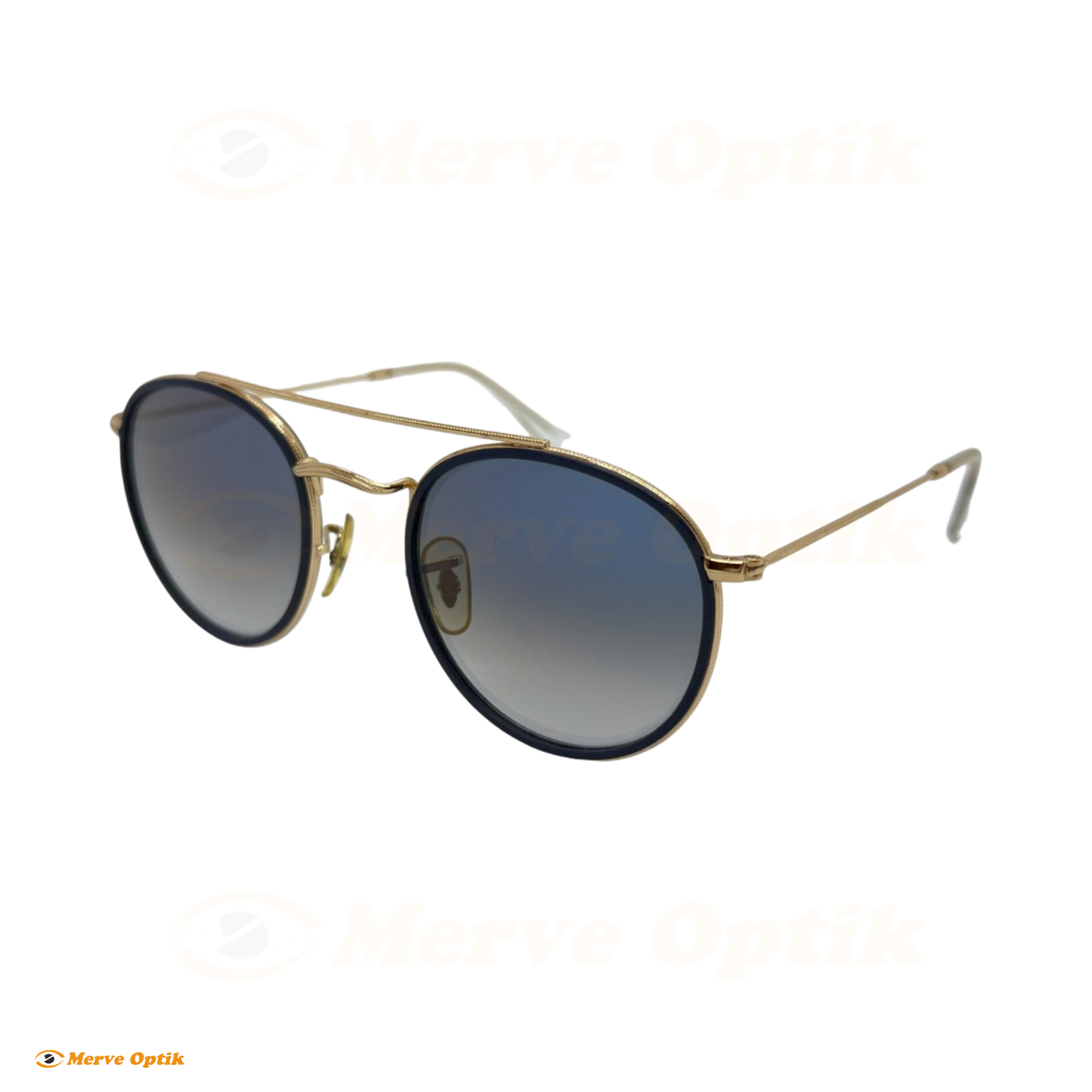 BROOKS 1434 C3 G Unisex Güneş Gözlüğü