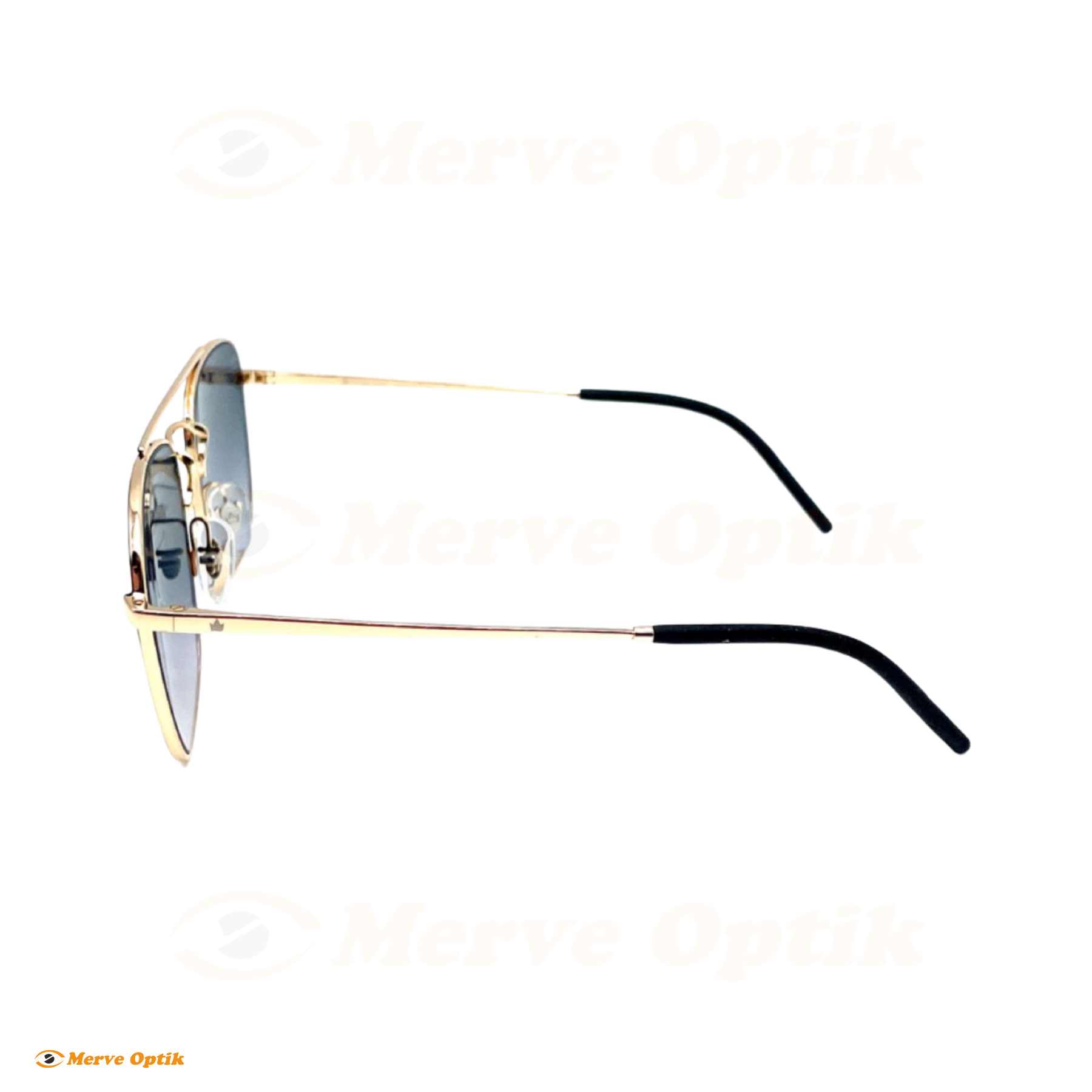 Brooks 1477 C1 G Unisex Güneş Gözlüğü