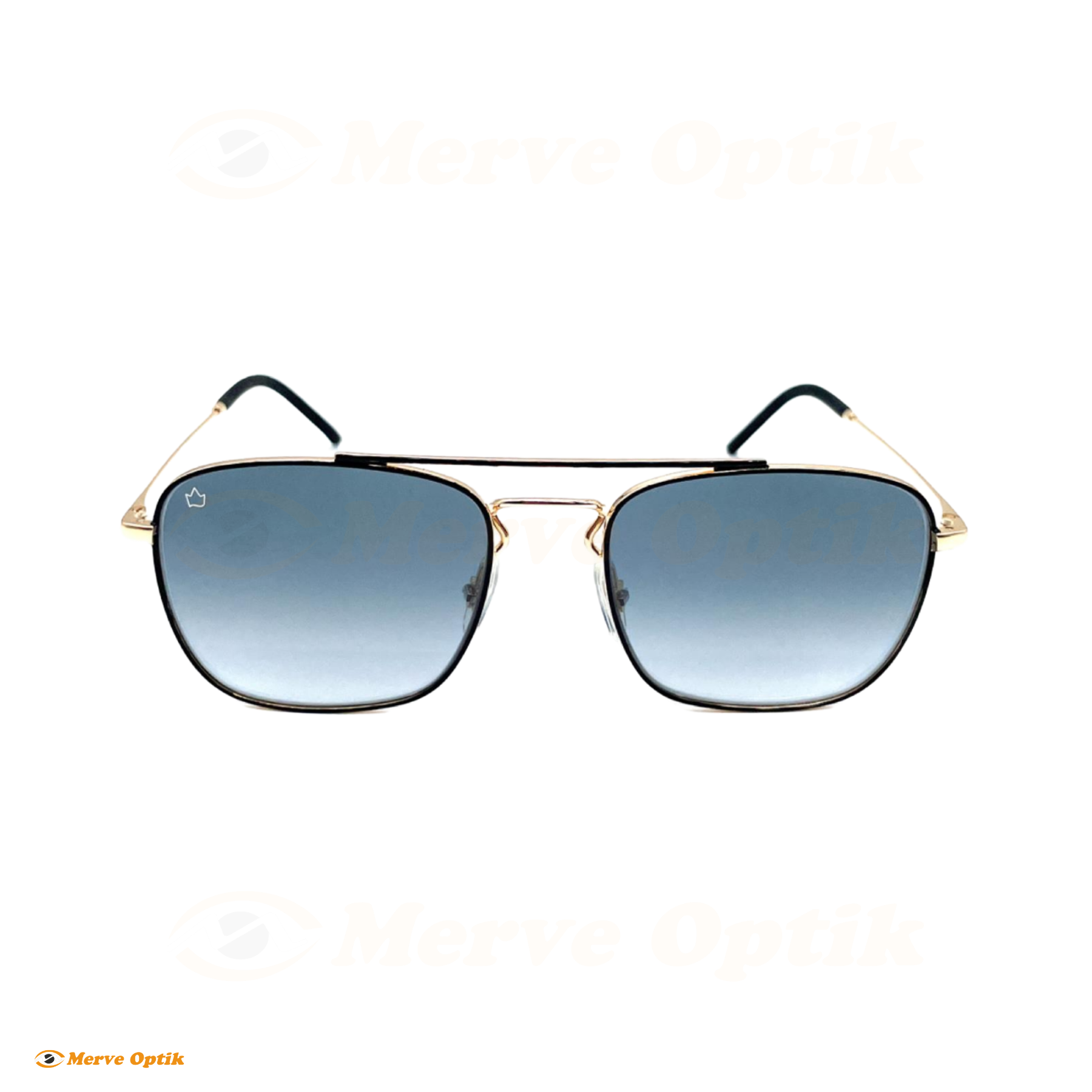 Brooks 1477 C1 G Unisex Güneş Gözlüğü