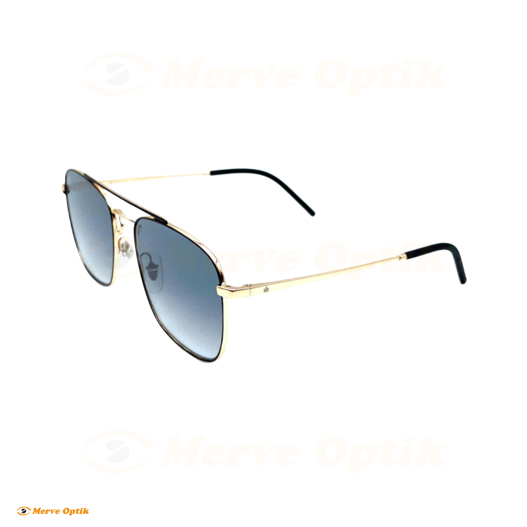 Brooks 1477 C1 G Unisex Güneş Gözlüğü
