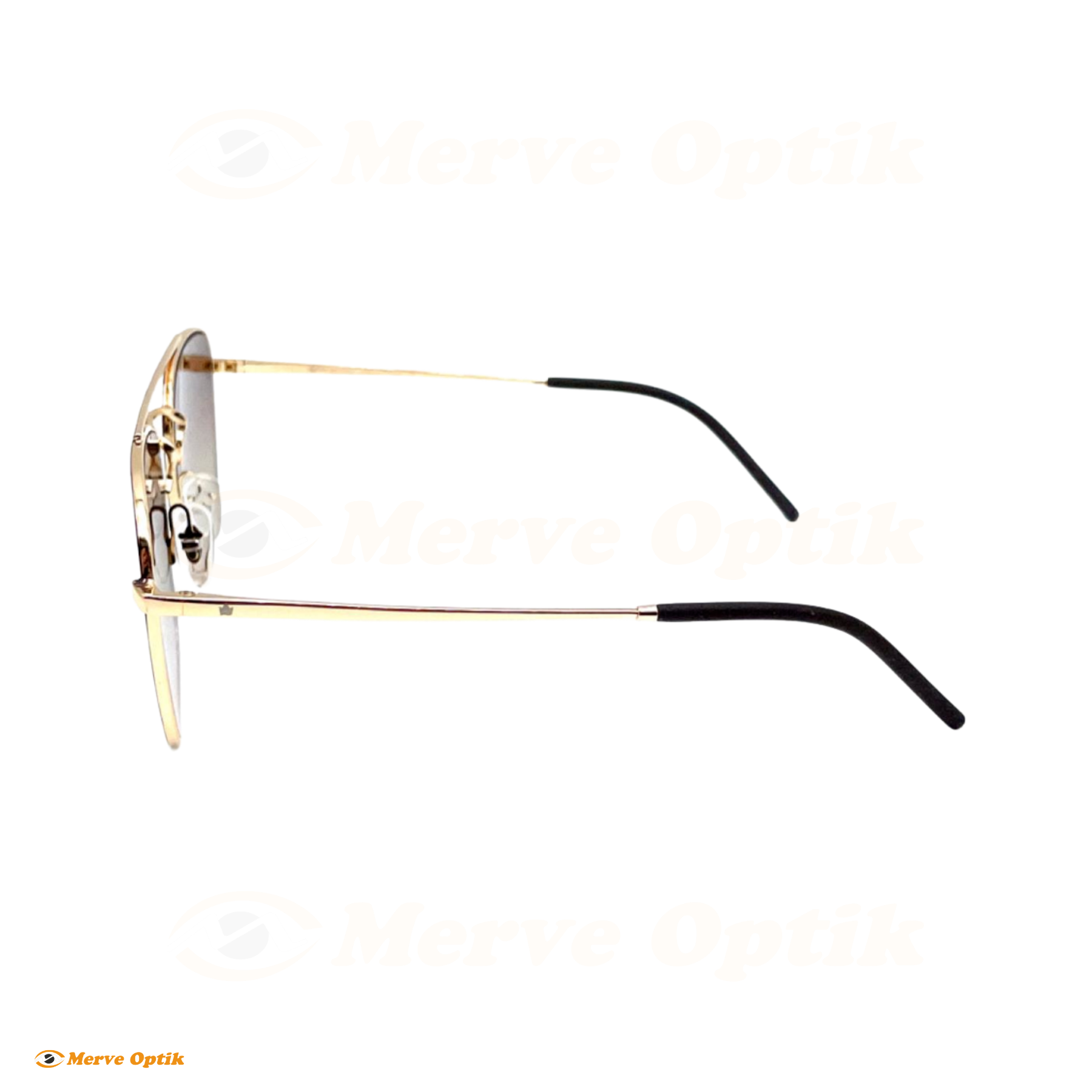 Brooks 1477 C2 G Unisex Güneş Gözlüğü