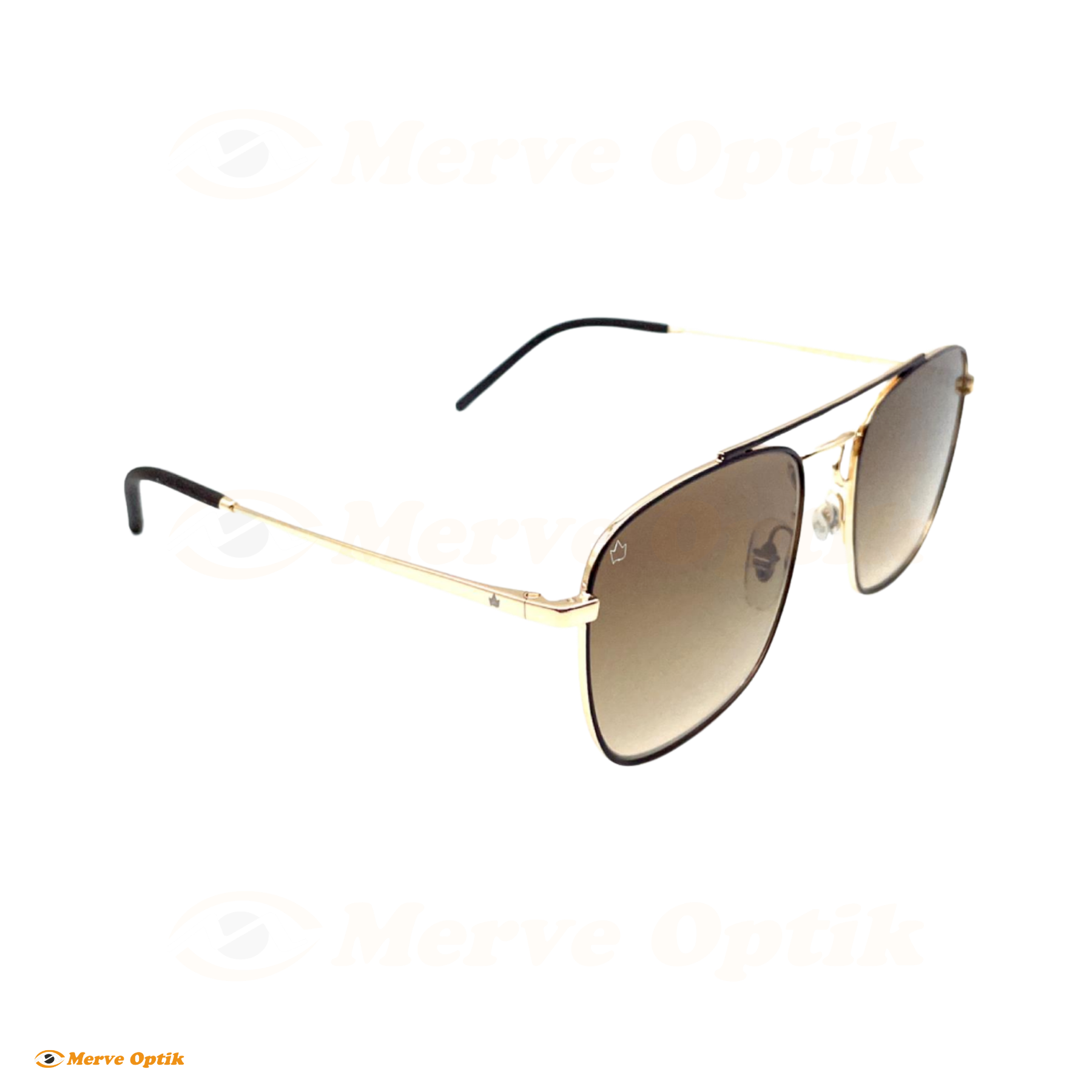 Brooks 1477 C2 G Unisex Güneş Gözlüğü