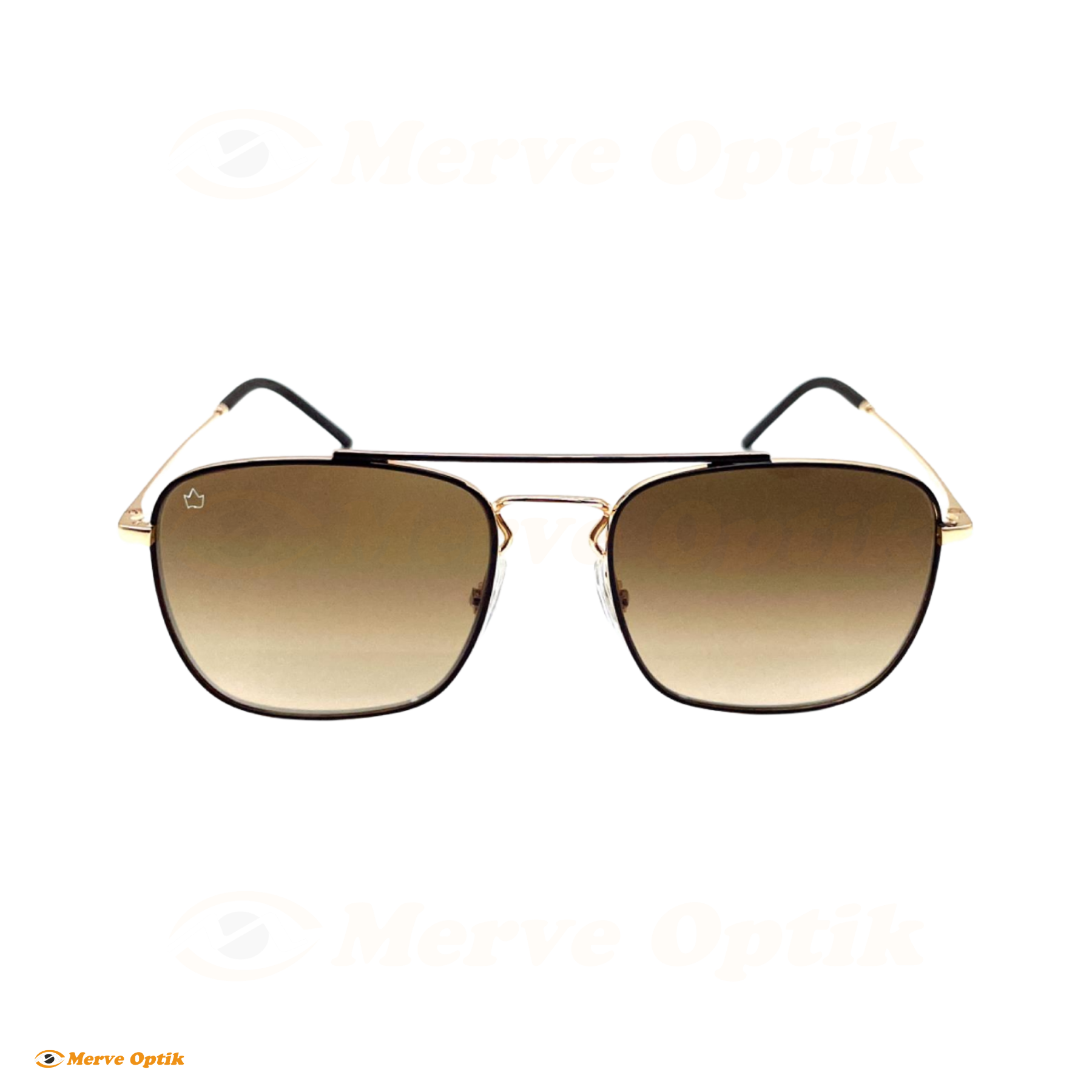 Brooks 1477 C2 G Unisex Güneş Gözlüğü