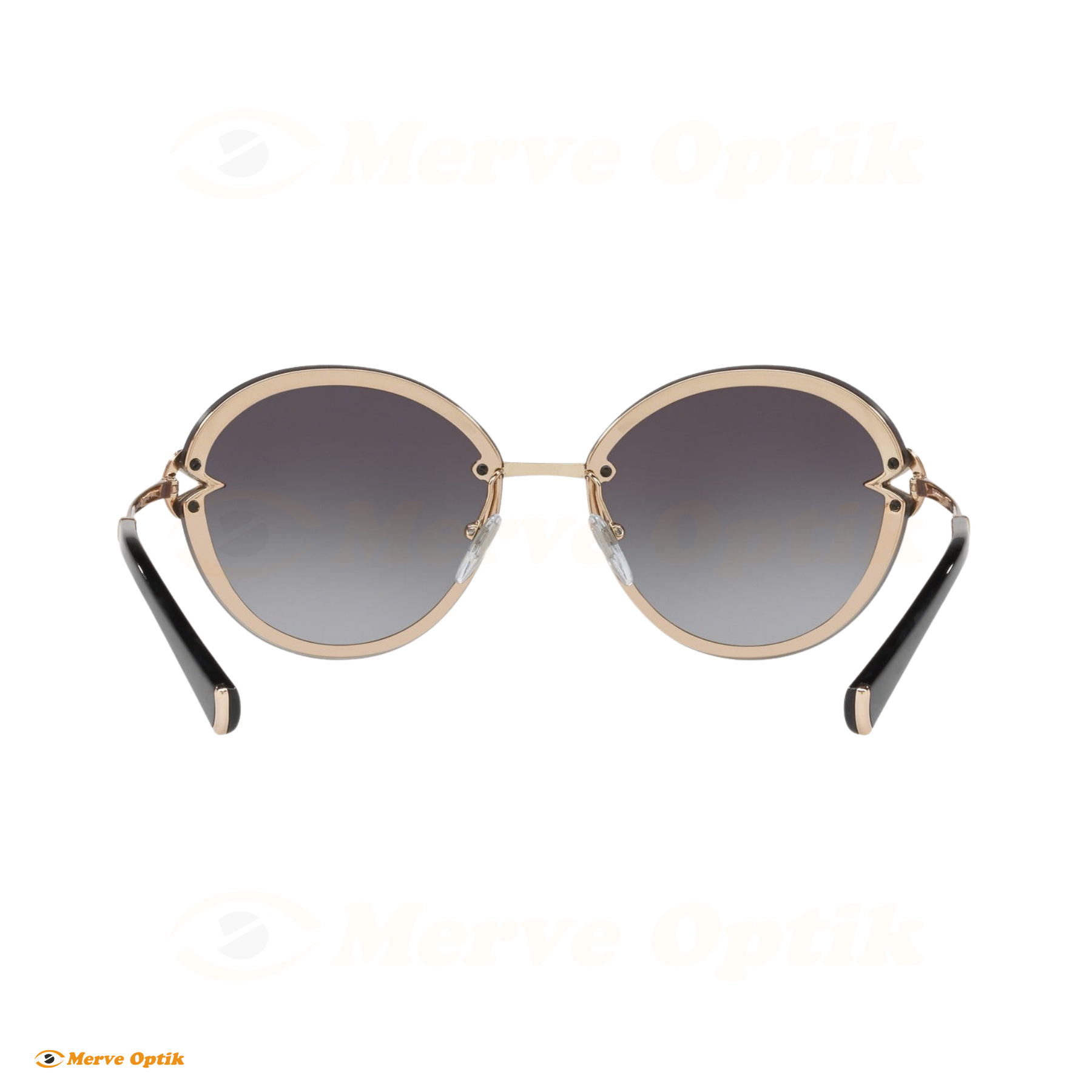BVLGARI 6101B 20148G 61 G Kadın Güneş Gözlüğü