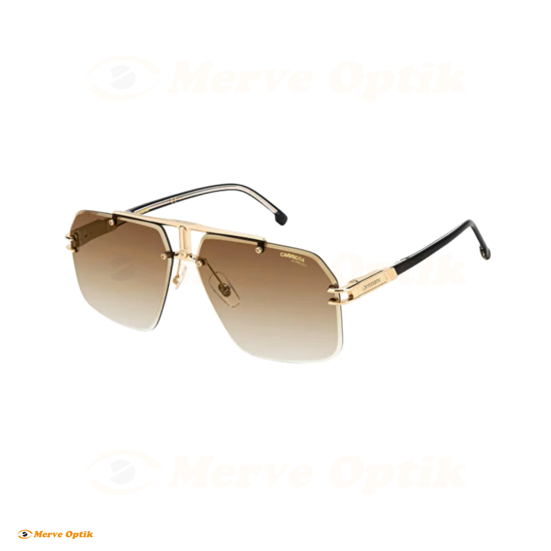 CA CARRERA 1054/S 2M2 63 Erkek Güneş Gözlüğü