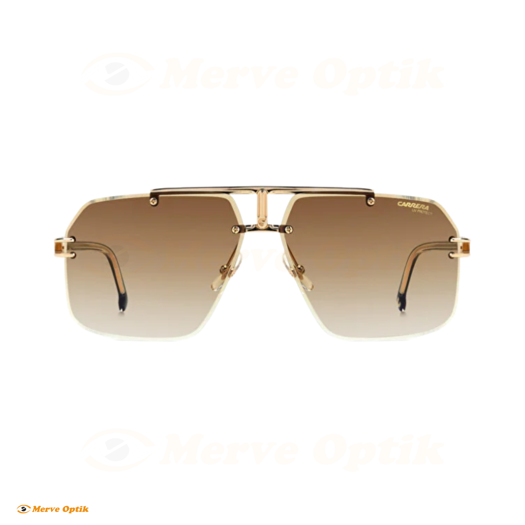 CA CARRERA 1054/S 2M2 63 Erkek Güneş Gözlüğü