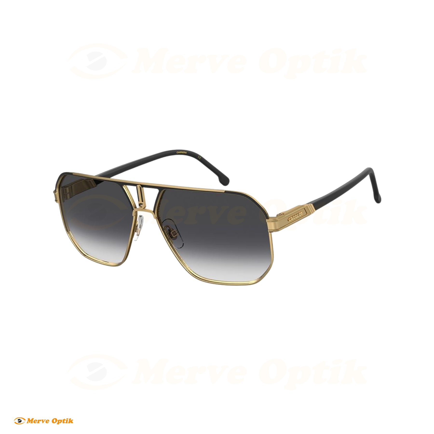 CA CARRERA 1062/S SAO 62 Erkek Güneş Gözlüğü