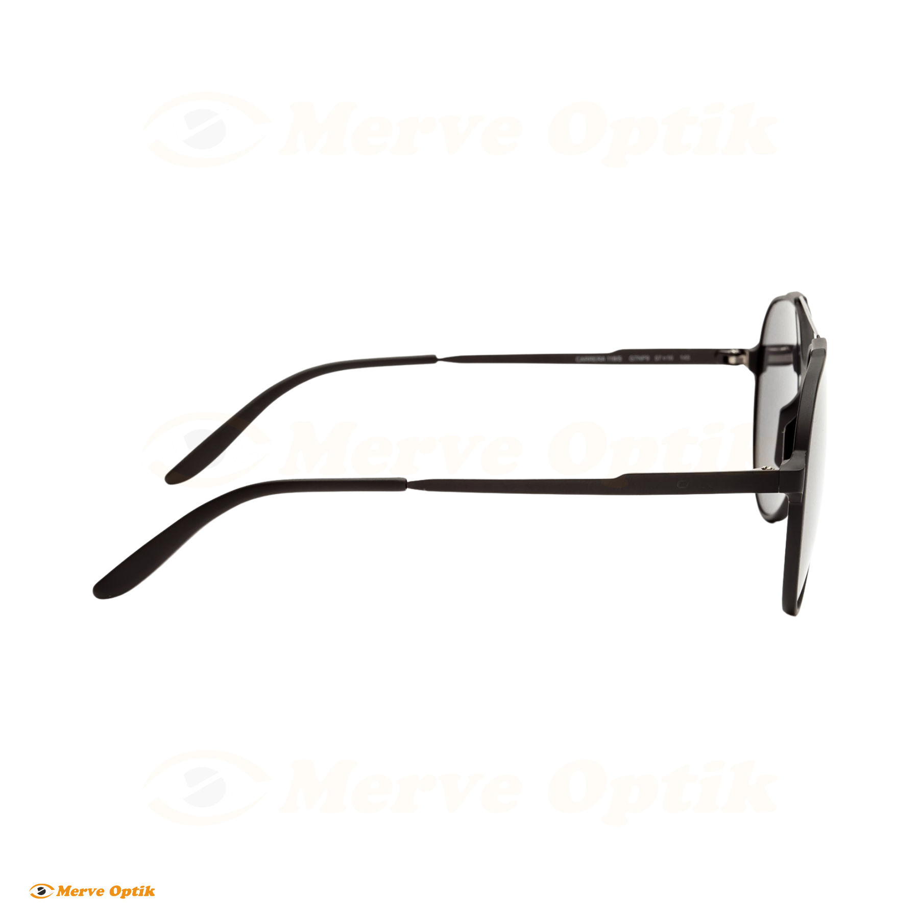 CARRERA 118/S GTNP9 57 G Erkek Güneş Gözlüğü